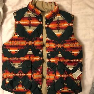 Denim & Supply Ralph Lauren Vest- like new